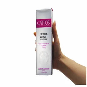 نرم کننده آنتی فریز کاتوس