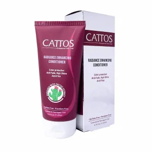  نرم کننده موی رنگ شده کاتوس