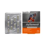 کپسول اینفلامید نوتراکس - تصویر 2