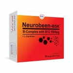 نوروبیون خوراکی ویال