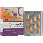 قرص تقویت سیستم ایمنی بتا پاپیلو نوتراکس