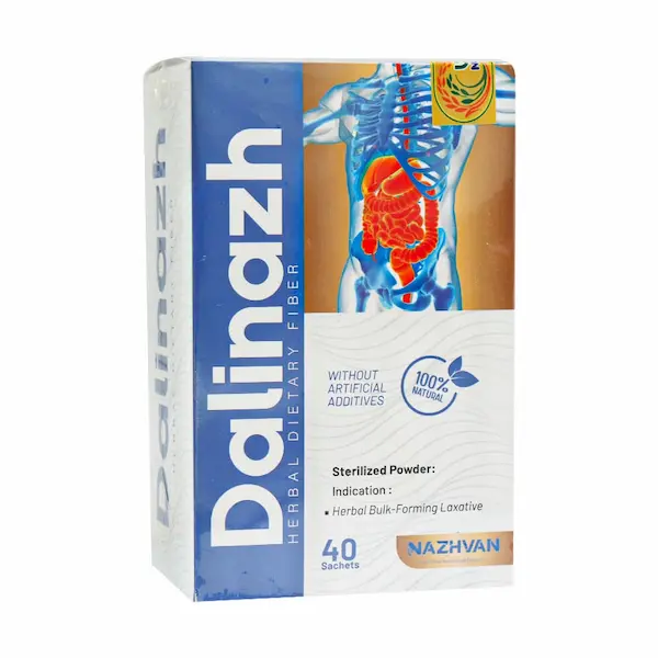 پودر سبوس گندم دالیناژ