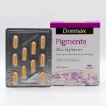 قرص پیگمنتا روشن کننده پوست