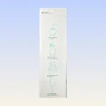 مراحل استفاده از ژل آبرسان آیس بال