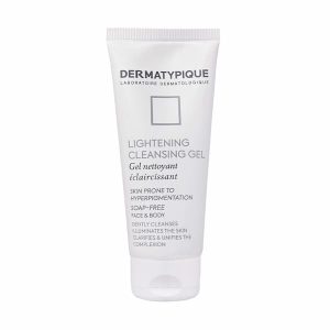 ژل شوینده ضد لک درماتیپیک