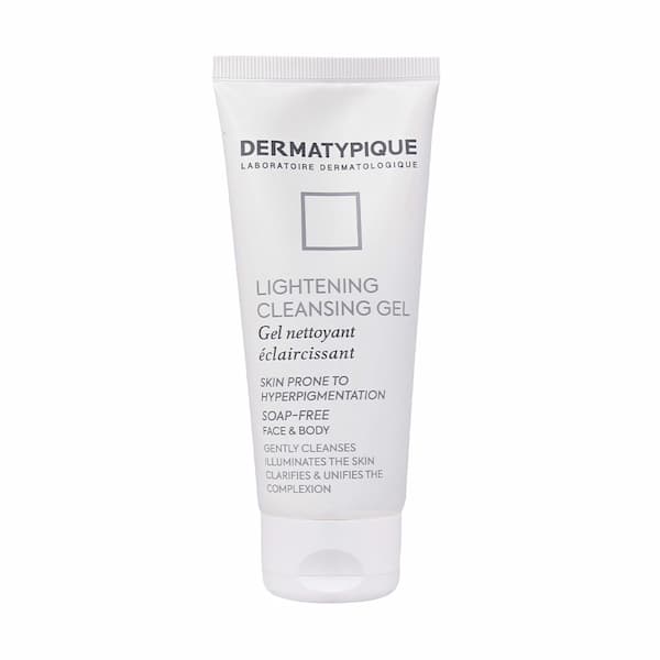 ژل شوینده ضد لک درماتیپیک