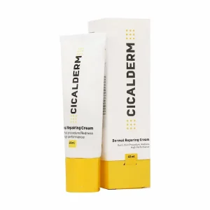 کرم سیکالدرم 40