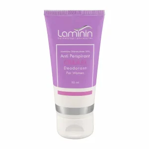 کرم ضد تعریق بانوان لامینین