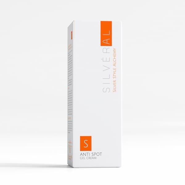 کرم ضد لک سیلورال