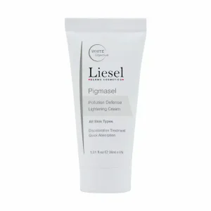 کرم ضد لک پیگماسل لایسل