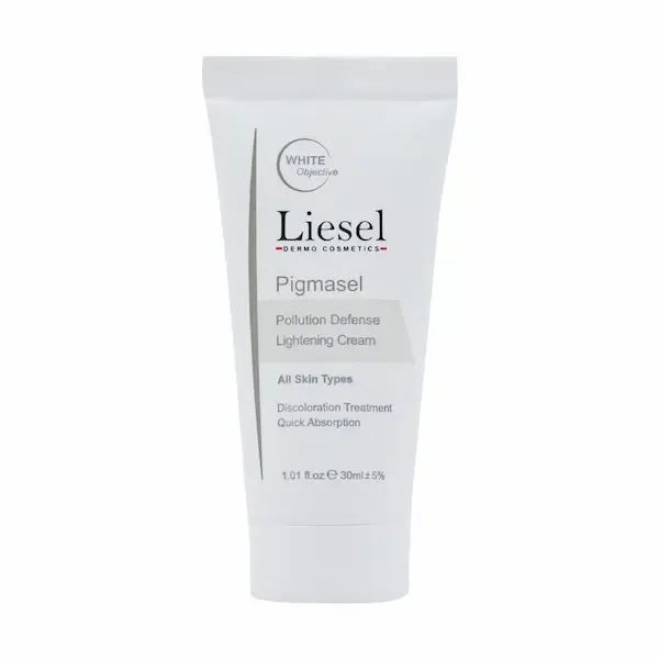 کرم ضد لک پیگماسل لایسل