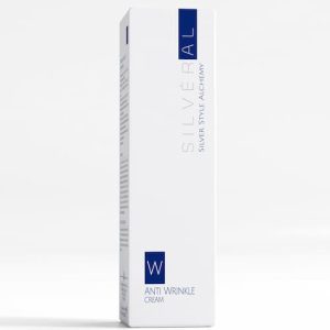 کرم ضد چروک سیلورال