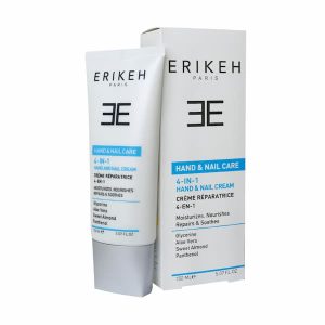 کرم دست اریکه 4 در 1