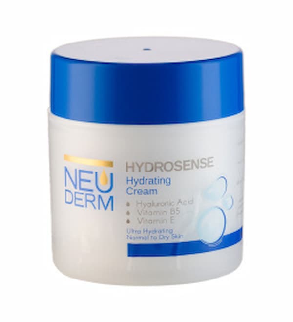 کرم مرطوب کننده نئودرم Optimal Hydrosense