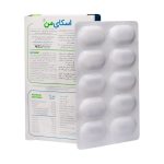 ترکیبات مولتی ویتامین مردان اسکای من