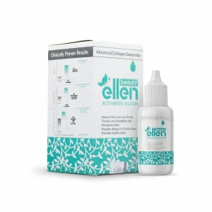 قطره کلاژن ساز الن بیوتی