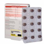 قرص دابل بول نیچرز اونلی - تصویر 2