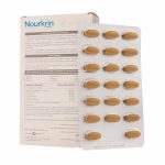 قرص ضد ریزش مو آقایان نورکرین