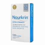 قرص نورکرین برای ریزش مو زنان