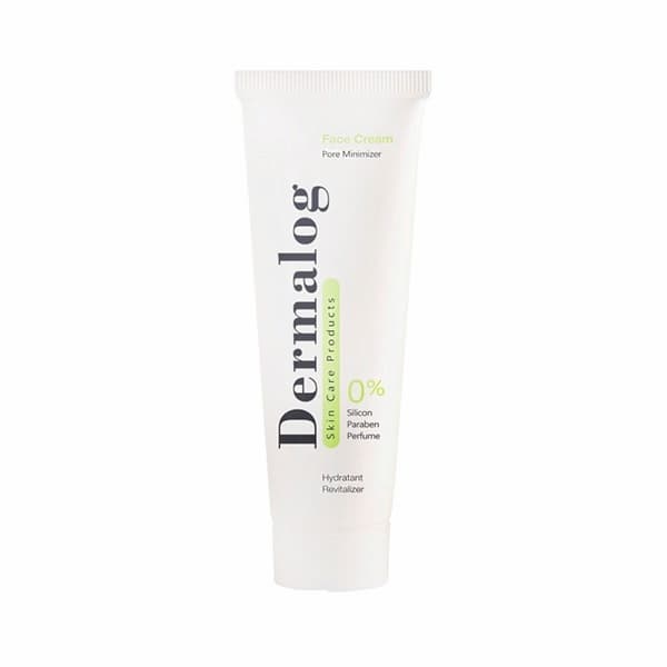 کرم تنظیم کننده چربی و آبرسان درمالوگ