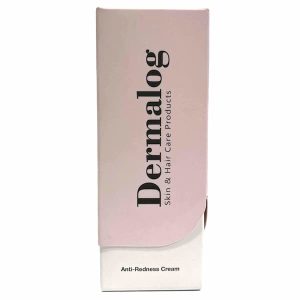 کرم ضد قرمزی درمالوگ