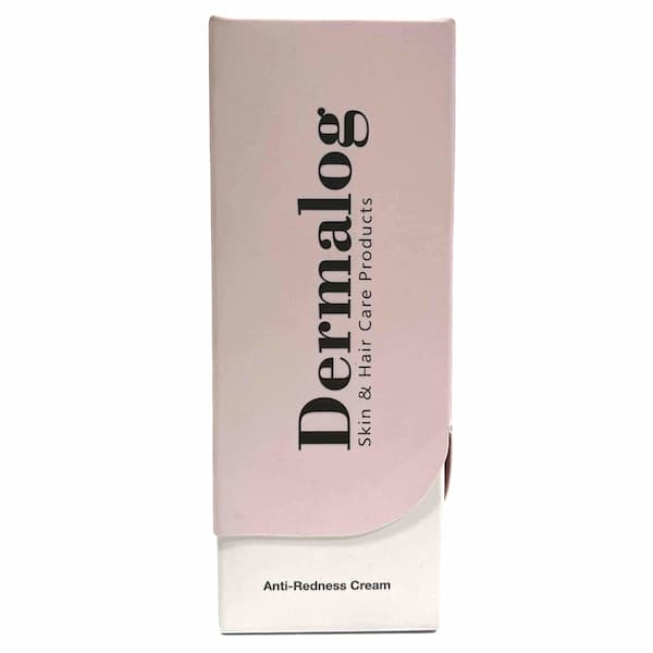 کرم ضد قرمزی درمالوگ