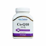 کوکیوتن 100 نیوسنتری