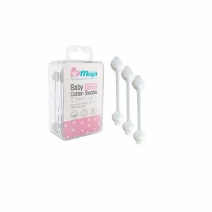 گوش پاک کن محافظ دار مایا