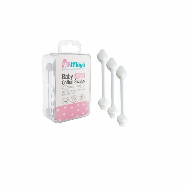 گوش پاک کن محافظ دار مایا