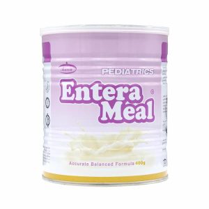 پودر انترامیل کودکان موزی