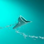 اپلیکاتور ادرار توالت مسافرتی زنان