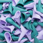 قیف ادرار بانوان سیلیکونی دخت داروخانه