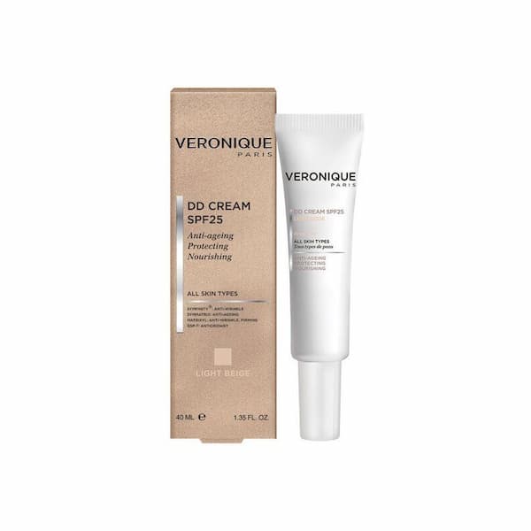 بهترین مارک دی دی کرم ورونیک