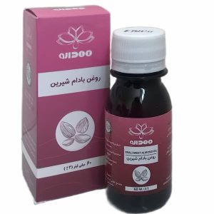 روغن بادام شیرین خوراکی مهدارو