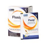 پودر فلوسیپ کلد و کاف شب نویاویژن - تصویر 2