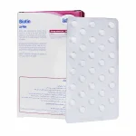 قرص بیوتین یوروویتال