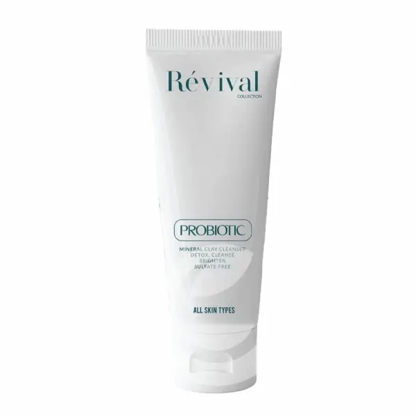 شوینده رویوال انواع پوست