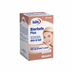 قرص مخمر آبجو بیرهف پلاس