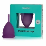 کاپ قاعدگی سایز 1 لونت