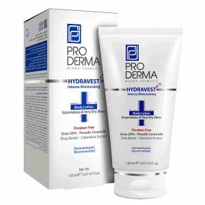 لوسیون بدن اوره پرودرما