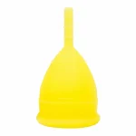 کاپ قاعدگی لونت سایز 2 زرد 46 میل