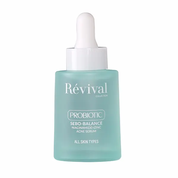 سرم ضد جوش قوی رویوال