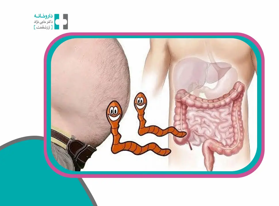 بهترین قرص برای سندرم روده تحریک پذیر با رژیم غذایی
