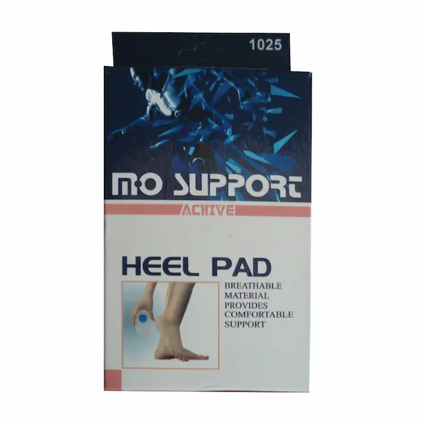 پد خار پاشنه ژله ای