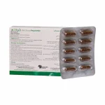 کپسول تنفسی ریه اکتیو