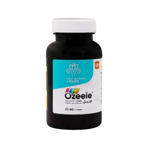 قرص اوزیل دکتر گیل