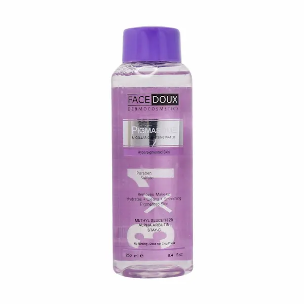 پاک کننده آرایش فیس دوکس