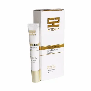 کرم دور چشم ساین اسکین