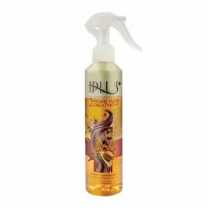 اسپری دوفاز آی پلاس زرد آرگان