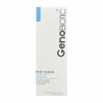 اسکراب بدن ژنوبایوتیک - تصویر 2